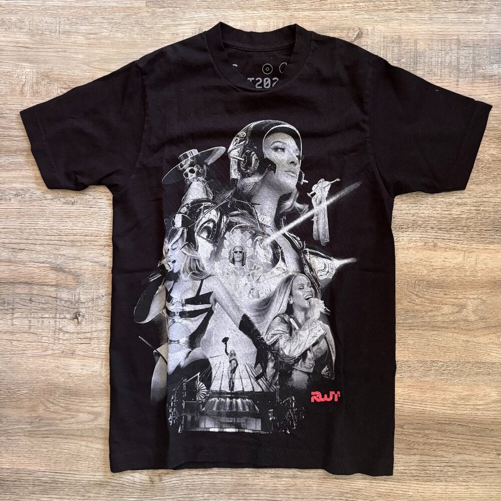 Beyoncé You Are The Visual Baby Official Official Renaissance T-shirt Size S